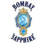 logo Bombay Sapphire