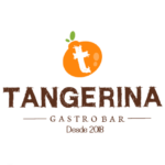 logo Tangerina Gastrobar